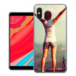 Funda Xiaomi Redmi S2